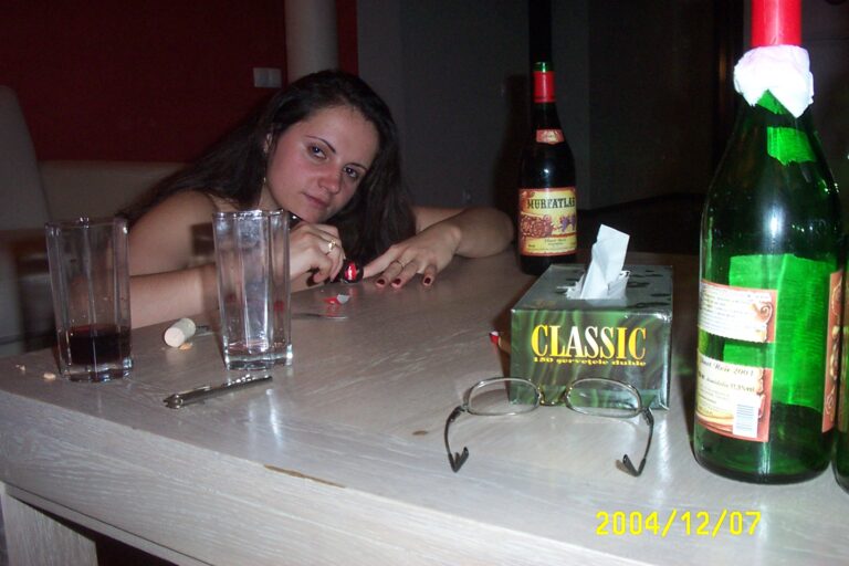 My First Blackmailed Blowjob: Awakening in a Tuscan Dorm Room