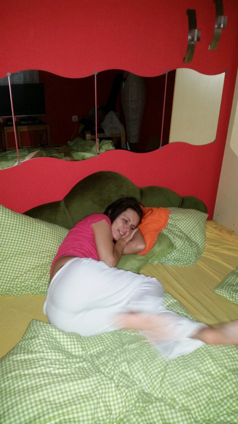 My First Surrender to Strangers: Heart-Pounding Innocence Shattered