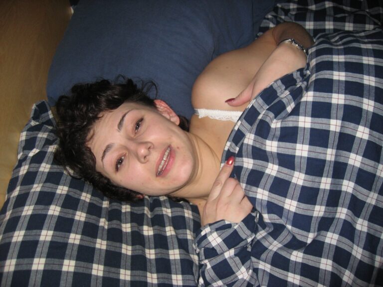 The Forbidden Forest: My First Time Breaking All Taboos with Claire