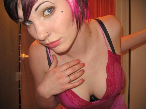 My First Glory Hole: Sucking Stranger Cocks in a Paris Swinger Club