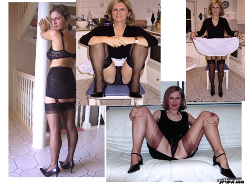 My Wife’s First Threesome: Heart-Racing Surrender in a Spanish Club