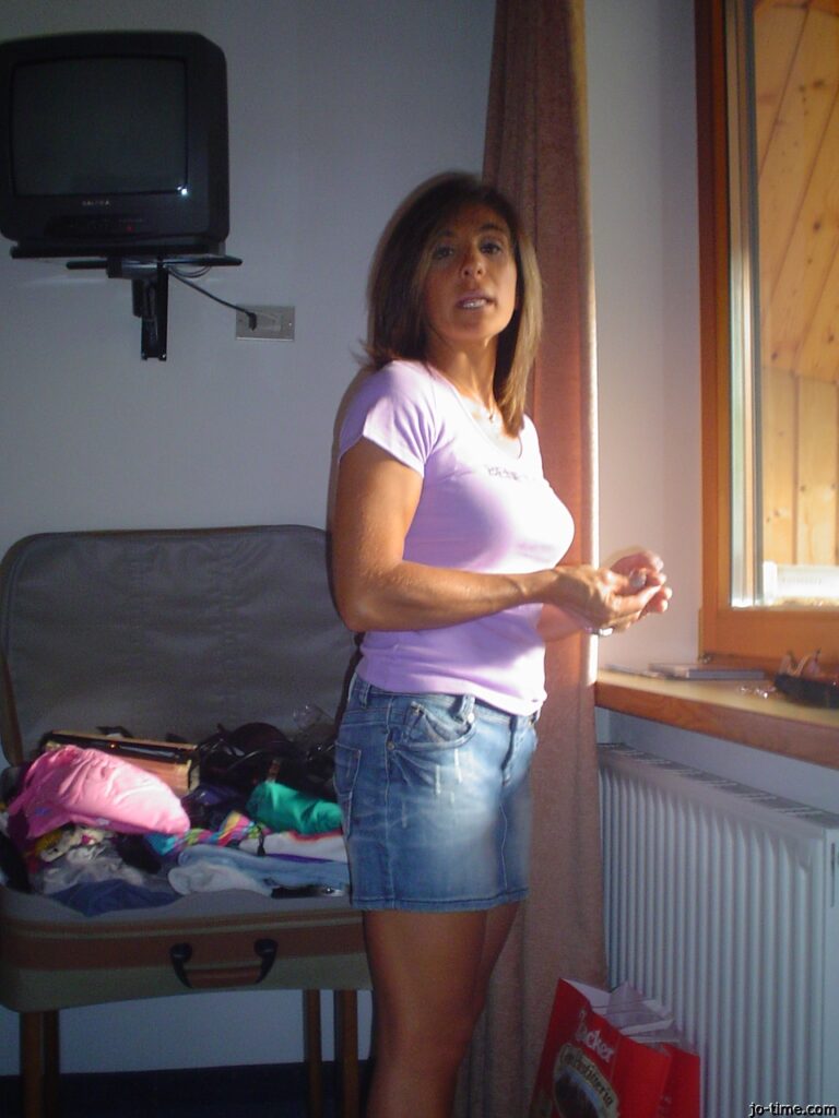 My First Time with Bruno: The Thrill of Crossing the Line