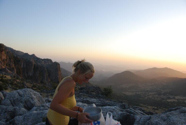 That Night in Rome: My Forbidden First with the Italian Stranger