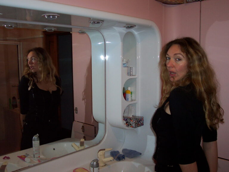 My First Time with My Father-in-Law: Shattered Innocence in Our Marital Bed