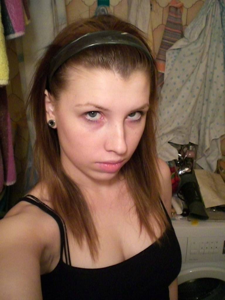 My Shocking First Time: Betrayal and Bliss in My Sister’s Bedroom