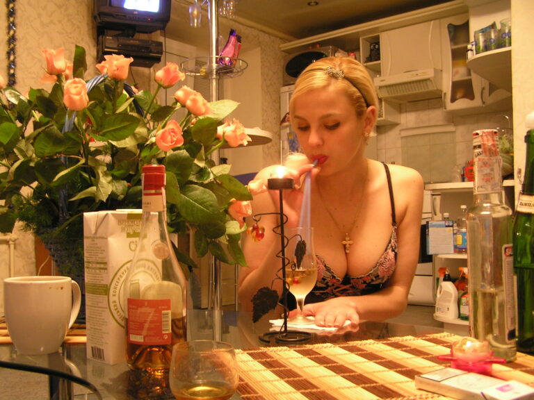 My First Real Cock: Shattering Innocence in Bruno’s Apartment