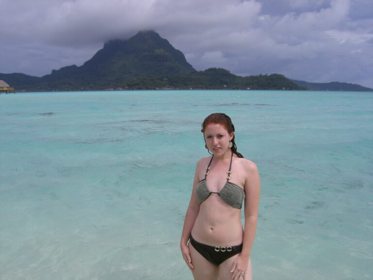 My Forbidden First Threesome: Waking Up to the Captain and Co-Pilot in Casablanca