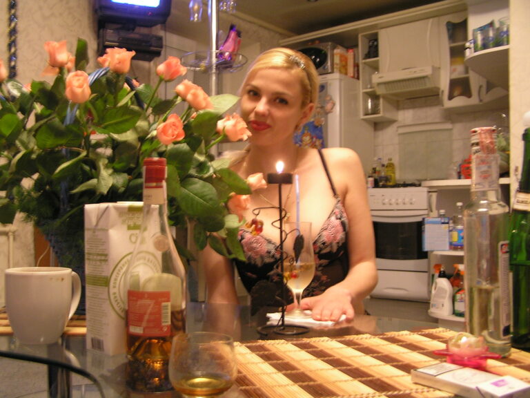 Poolside Surrender: My First Forbidden Thrust