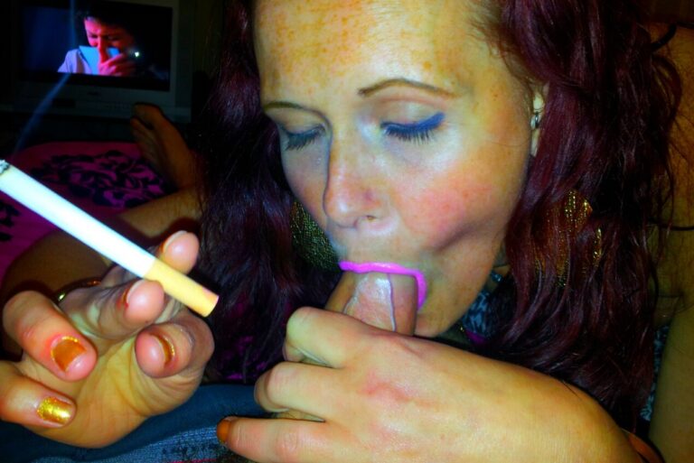 My Forbidden First Time with My Future Mother-in-Law