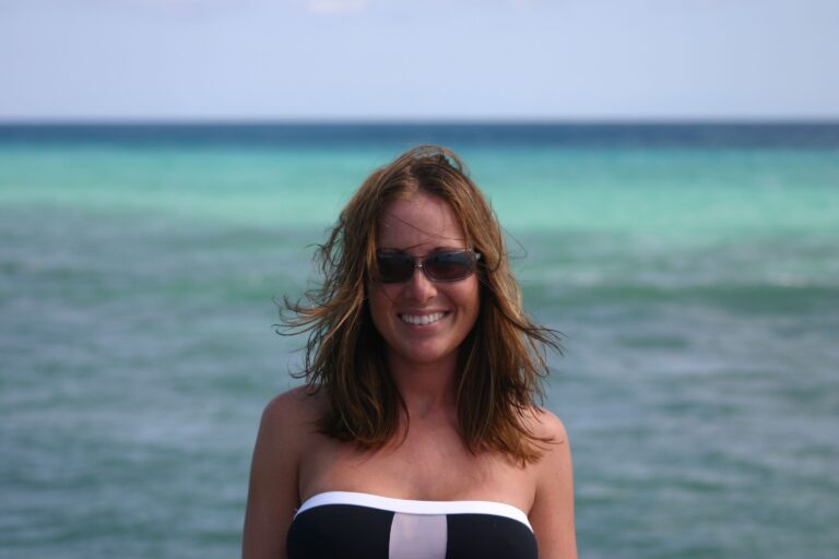 The First Time I Broke: Confronting Karen’s Secrets in Her Bed