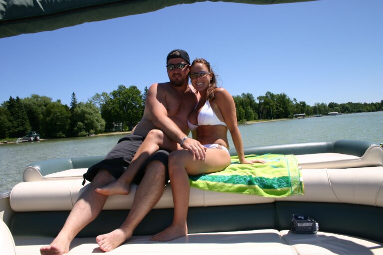 My First Time in Her Ass: Nervous Thrill and Forbidden Heat