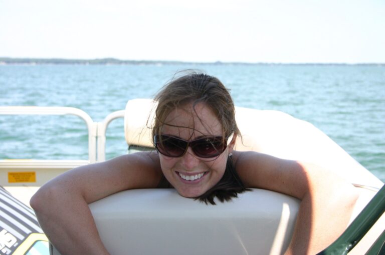 My First Time with Meg: Nervous Waltz into Pure Passion