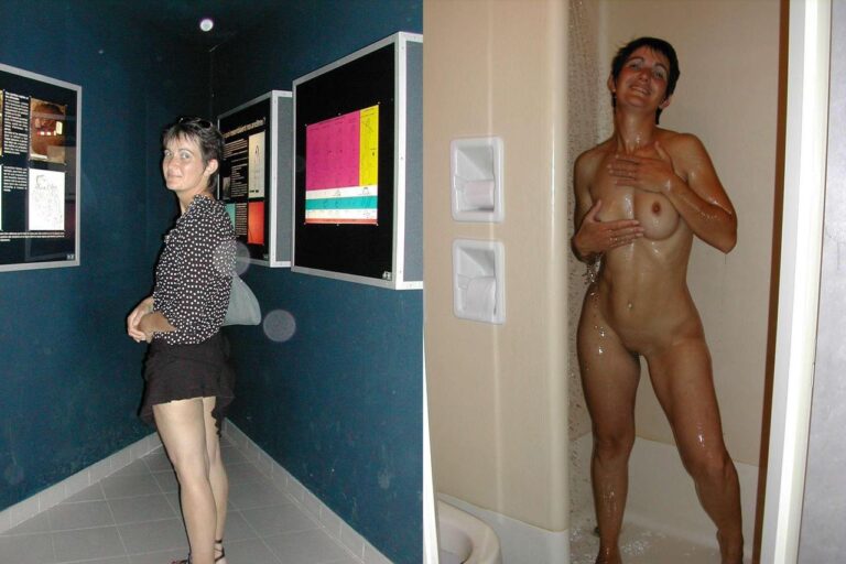 Pigalle Midnight: My First Time as a Street Hooker