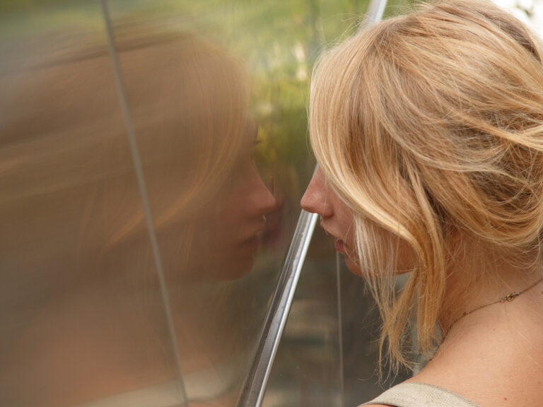 My First Time in the Painter’s Atelier: Awakening in Montmartre